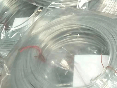 宝兴铁芯放炮线