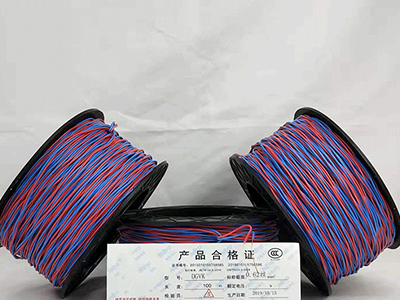 宝兴数码电子雷管放炮线