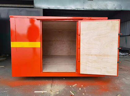 宝兴车载炸药箱