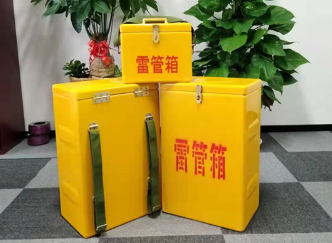 宝兴如何防止雷管箱炸药箱等矿用物品生锈？