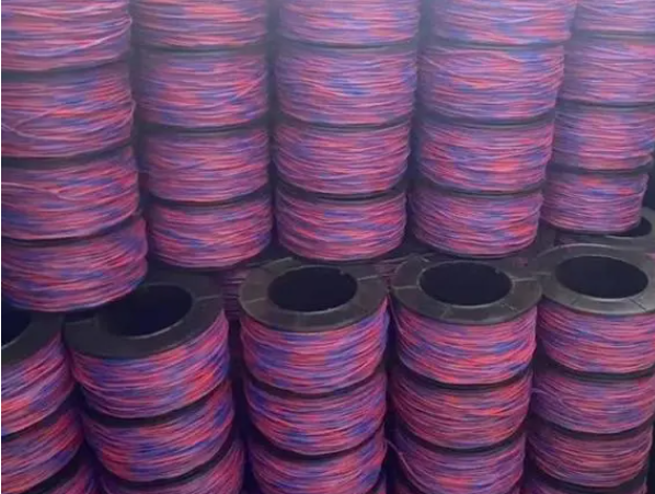 宝兴爆破母线必须符合的要求有哪些？