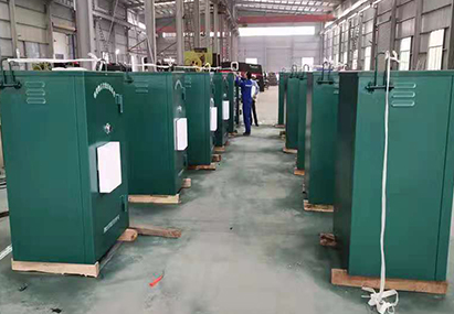 宝兴移动炸药库：安全与效率并重的爆破行业新趋势